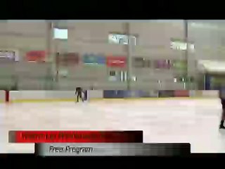 2015 Sunsational Competition - April 10-12 - Rink 1 (REPLAY)