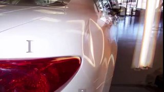 Charlotte Mobile Dent Repair - Paintless Dent Repair in Charlotte NC