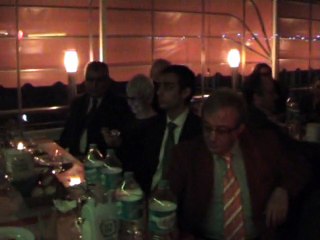 HALKBANK PERSONELİ DOSTLARI BULUŞUYOR 11 NİSAN GECEMİZ..FİNAL