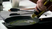 Beef Tagliata with Rocket and Parmesan Salad - Heston | Waitrose