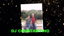 DJ CONSTANTINO mix techno dance