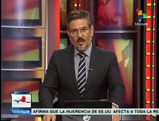 Rafael Correa: EE.UU. aplica política exterior contradictoria en AL