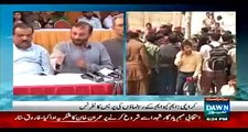 Farooq Sattar Once Again Exposed By His Own Comments – MUST WATCH