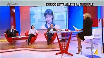 Marco Travaglio vs Sorgi e Morani (Pd): 