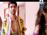 Meri Aashiqui Ke Ranveer Aur Real Life Ishani In Nach Baliye 7 13th April 2015