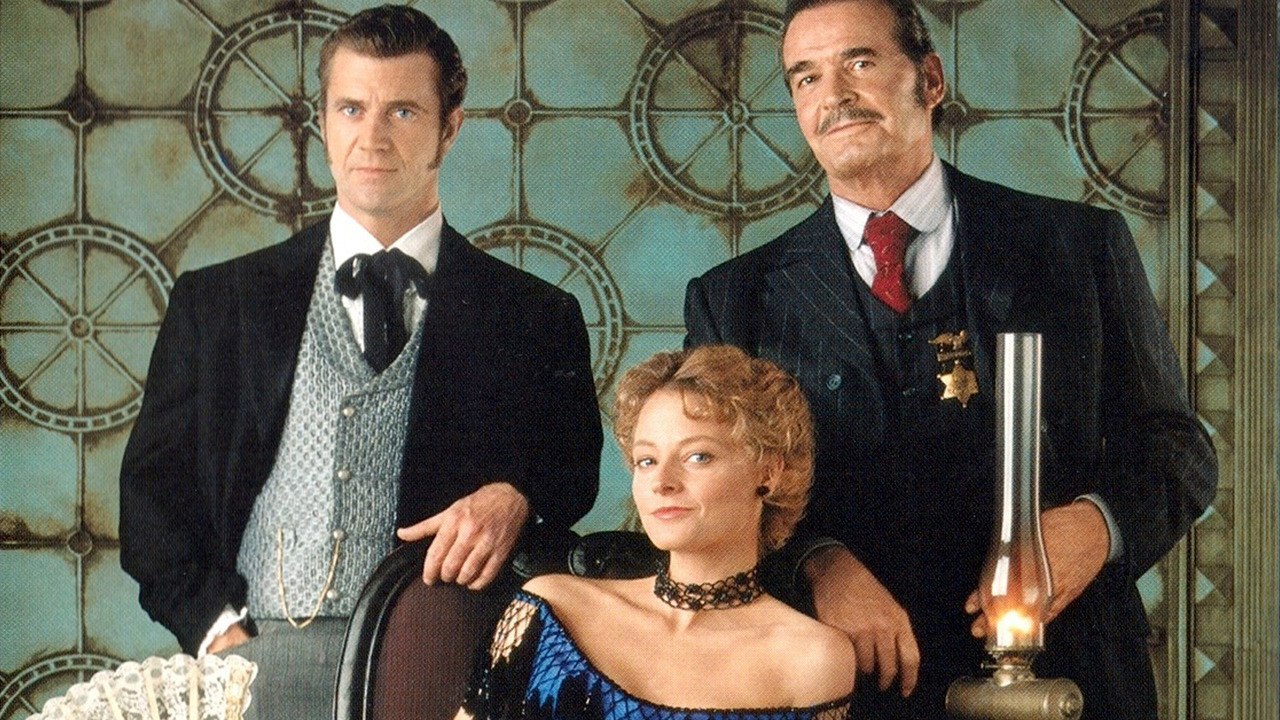 MEL GIBSON ROCKS!! Watch Maverick Full Movie Streaming Online 1994 1080p HD Quality FREE!
