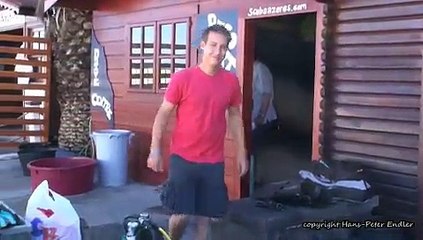 The passage of the Marshes 107