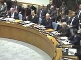 In a 'milestone', Security Council ends Iraq war measures, backs path to democracy