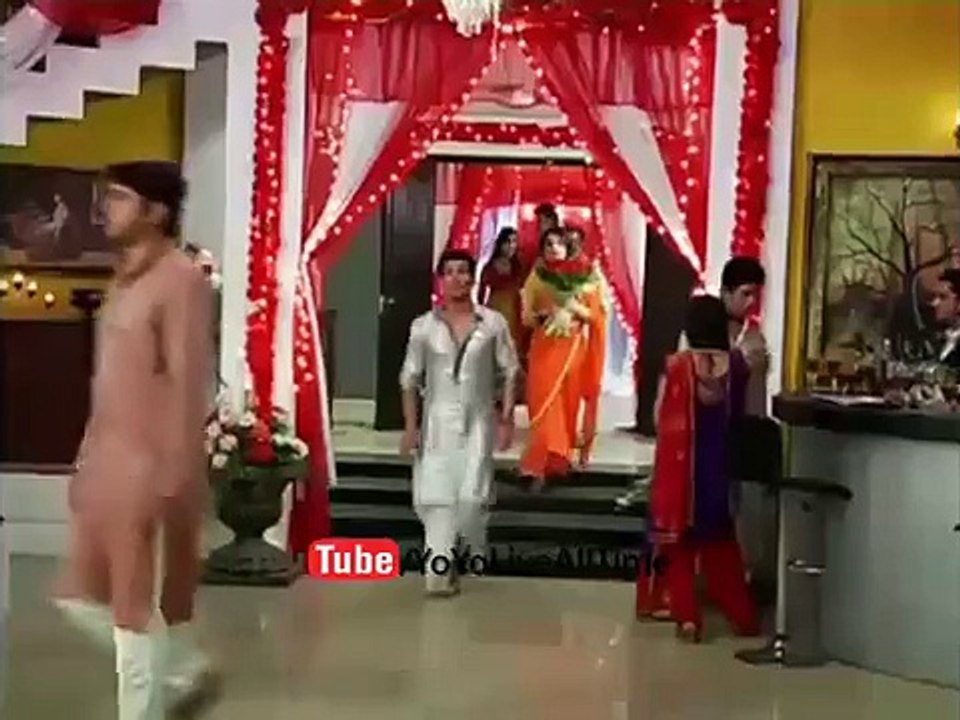 Meri Aashiqui Tum Se Hi Ritika Ne Chupaya Ishani Ka Sach Ranveer Se 13th April 2015