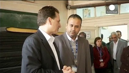 Дамаск: заложники боевых действий в Ярмуке нуждаются в помощи