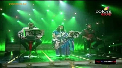 Tomar Swapner Rong 12th April 2015 Video Watch Online Pt6