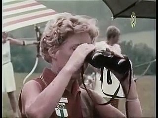 Archery World Champs - Archive 1969 - Valleyforge - Magazine