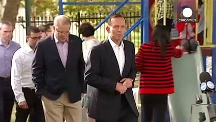 "Sin pinchazo no hay paga": Australia quitará ayudas a niños no vacunados