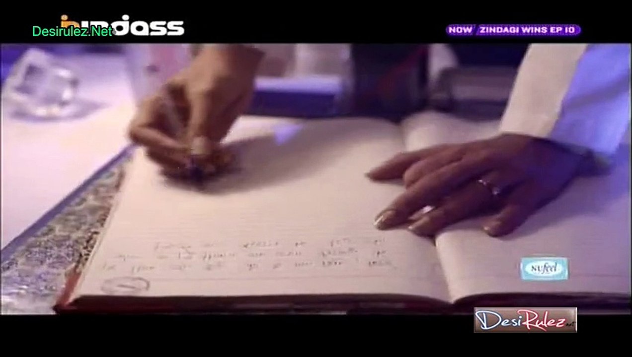 Zindagi Wins 12th April 2015 Part2