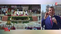 Génocide arménien : le pape François provoque la Turquie