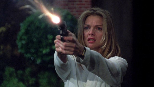 FILM CLASSIQUE!! Wolf 1994 Film En Entier Streaming Entièrement en Français GRATUIT!!