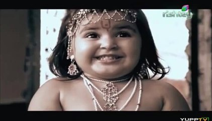 Jai Shree Krishna - Title Song