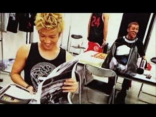 三代目J Soul Brothers 岩田剛典＆ELLY「グーグルマップで発見！！カラハリ砂漠に失われた古代都市！！」