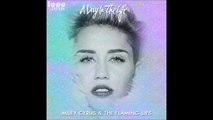 Miley Cyrus & The Flaming Lips - A Day In The Life (Live Audio)