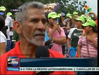 Venezolanos recuerdan el golpe de Estado contra Chávez