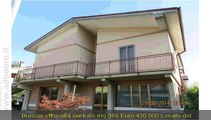 BRESCIA, LONATO   VILLA  CENTRALE MQ 360 EURO 430.000