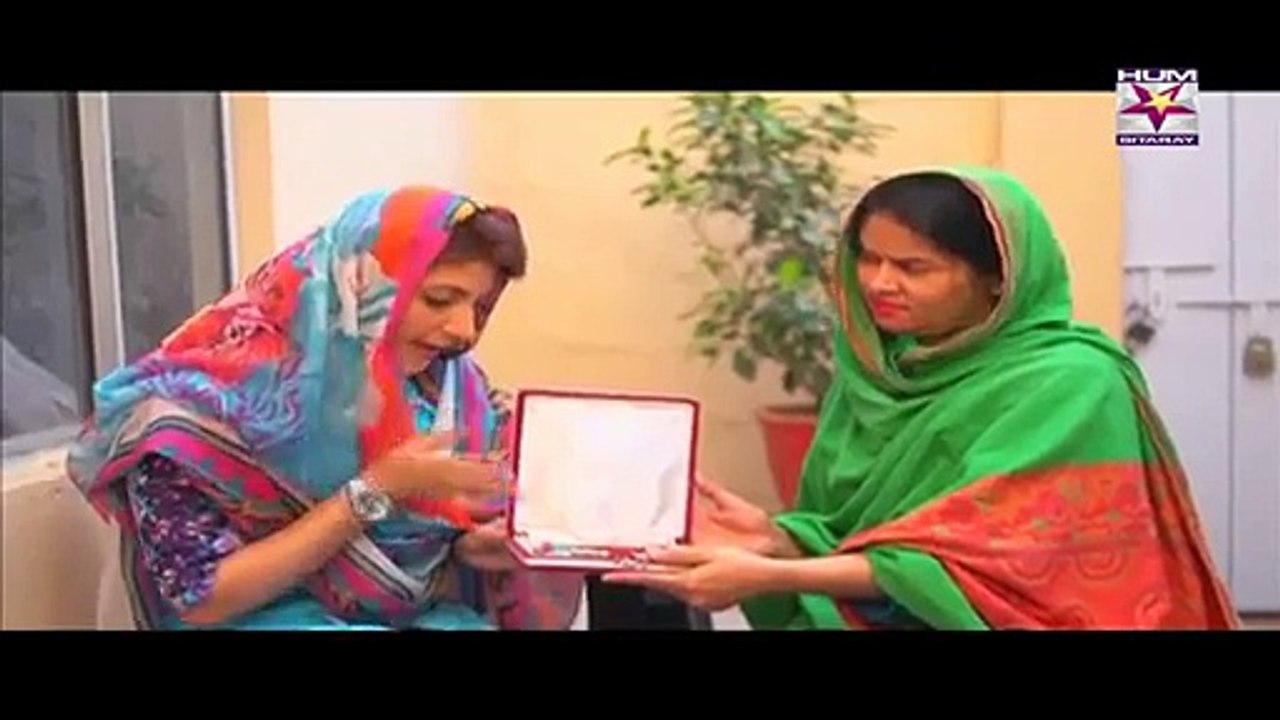 SHO Bhatti Episode 65