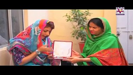 SHO Bhatti Episode 65
