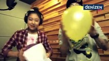 Jay Park  Kwon Ri Sae - dENiZEN Manifesto Anthem  Official MV  CF