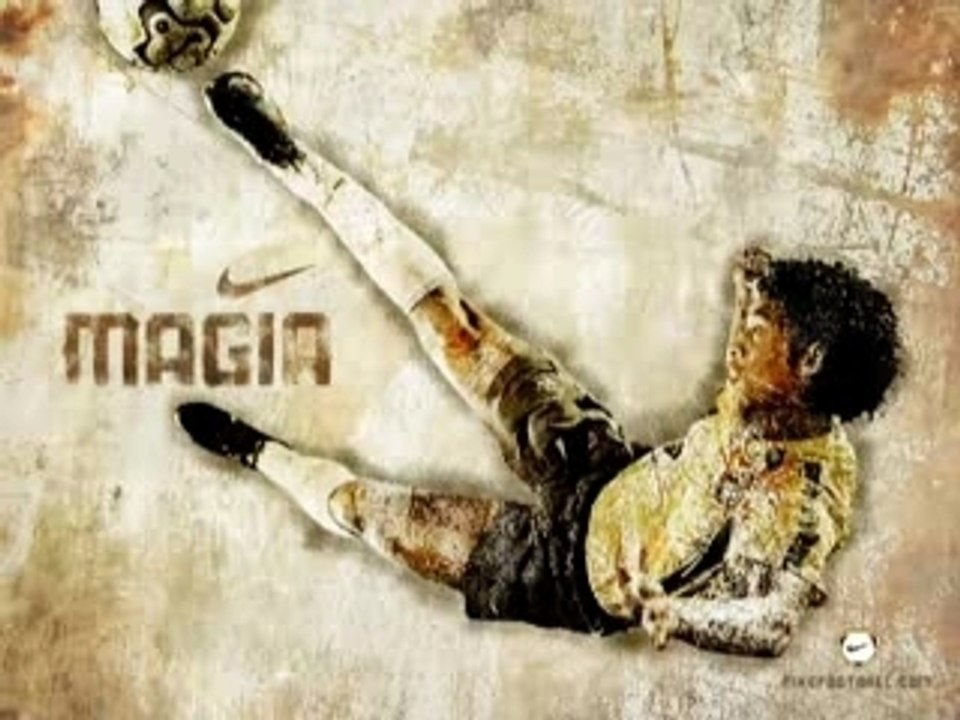 The best of Ronaldinho
