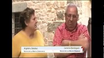 Pueblos y Fronteras - La Alberca, Rihonor de Castilla, La Iglesuela