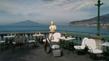 Torna a Surriento reMix