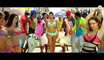 Paani Wala Dance  Kuch Kuch Locha Hai  Sunny Leone & Ram Kapoor