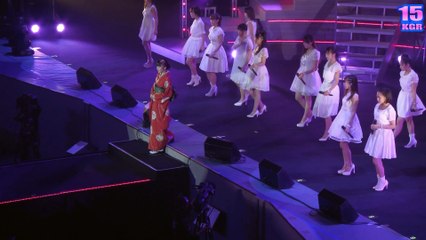 Morning Musume - Mikaeri Bijin (Красавица, оглядывающаяся назад) Русские субтитры