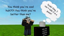 Roblox - If Guests Can Message.