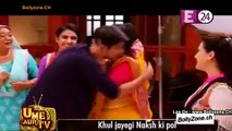 Yeh Rishta Kya Kehlata hai Drama Full 12th April 2015 - Naira Ko Pari Mumy Akshara Sey Daant