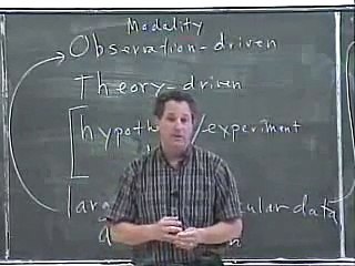 Lecture 1: Introduction to bioinformatics and the course