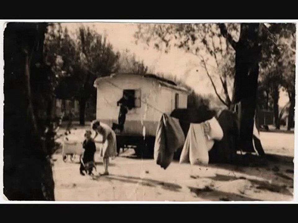 Gypsy Gipsy Romani Romany  Sinti Holocaust