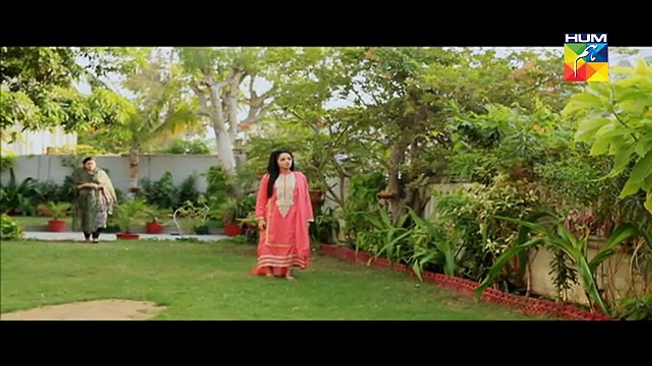 Nikah Episode 15 Full High Quality HUM TV 12 April 2015