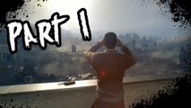 Dying Light Playthrough - #1 Everything is beautiful