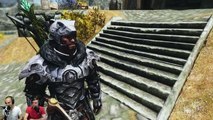 Thomas the Tank Dragon - Top 5 Skyrim Mods of the Week