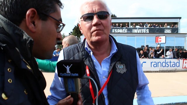 Paris-Roubaix 2015 - Patrick Lefévère : Etixx aura tout tenté