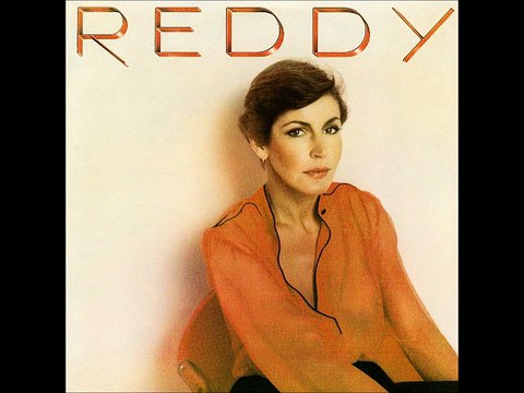 Helen Reddy -Minute By Minute