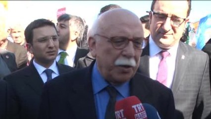 Milli Eğitim Bakanı Avcı, Soruları Yanıtladı