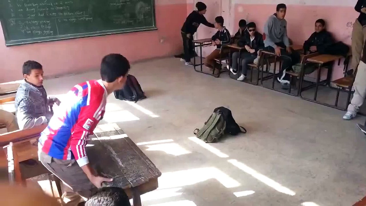 You'll love this drift :)