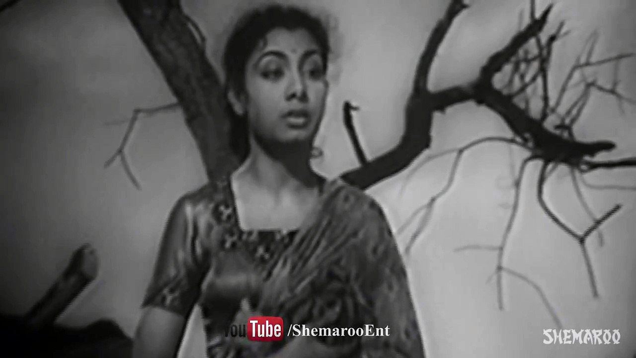 Duniya Ne Teri Duniya (HD) - Deedar Songs - Dilip Kumar - Nargis Dutt - Lata Mangeshkar