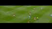 Manchester United - Manchester City : L'ouverture du score d'Aguero face à United