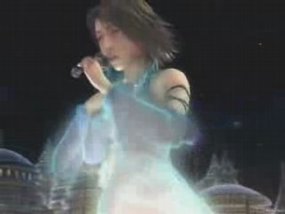 FF10/10-2 ~~Invokeur's Voice~~