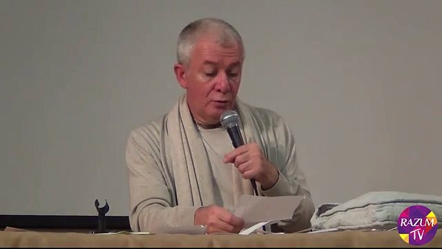 Как служить мужу не унижаясь, где черпать любовь для служения? Александр Хакимов