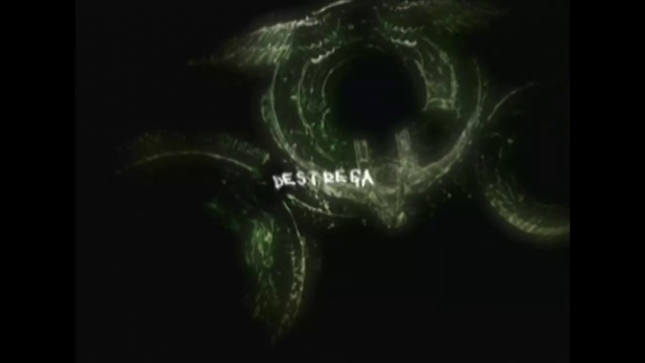 Test de Destrega