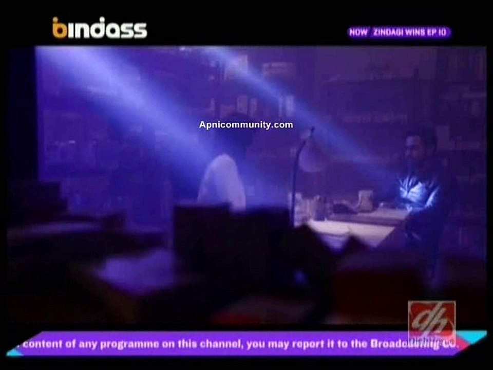 Zindagi Wins 12th April 2015 pt 3